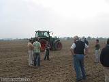 Polní den v Bohuňovicích září 2006 (2)