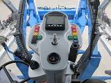 Instalace Trimble EZ-Pilotu na postřikovač Matrot Xenon - leden 2014 (4)
