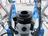 Instalace Trimble EZ-Pilotu na postřikovač Matrot Xenon - leden 2014 (5)