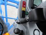 Instalace Trimble EZ-Pilotu na postřikovač Matrot Xenon - leden 2014 (7)