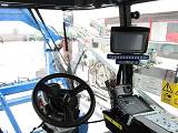 Instalace Trimble EZ-Pilotu na postřikovač Matrot Xenon - leden 2014 (8)