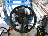 Instalace Trimble EZ-Pilotu na postřikovač Matrot Xenon - leden 2014 (9)