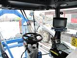 Instalace Trimble EZ-Pilotu na postřikovač Matrot Xenon - leden 2014 (11)