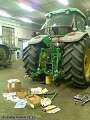 Instalace autopilotu na JD 8520 (1)
