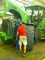Instalace autopilotu na JD 8520 (3)