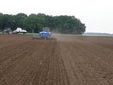 Autopilot Trimble CFX-750 na traktoru JD 8210 - setí pšenice na Litoměřicku (4)