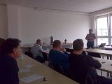 Seminář ZZN Kolín, 18. 2. 16