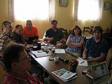 Firemní výjezdní školení v Lednici - červen 2013 (6)