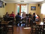 Firemní výjezdní školení v Lednici - červen 2013 (5)