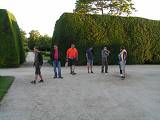 Firemní výjezdní školení v Lednici - červen 2013 (2)