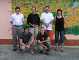 Výjezdní porada v Mutěnicích - červen 2008 (5)