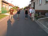 Výjezdní porada v Mutěnicích - červen 2008 (6)