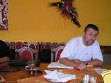 Výjezdní porada v Mutěnicích - červen 2008 (7)