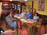Výjezdní porada Mutěnice červen 2009 (2)