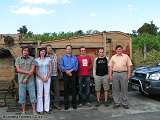 Výjezdní porada Mutěnice červen 2009 (3)