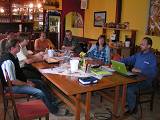 Leading Farmers CZ, a.s.\Porady / Meetings