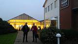 Školení k N-Sensorům - Yara Agri International, Dülmen, prosinec 2014 (6)