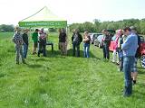 Úvodní výklad Ing. Milaty z Leading Farmers CZ