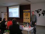 Konference v Kněžmostě - 20. února 2015