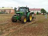 Přístroje Veris MSP3, EM38 a CMD-1 současně na jednom pozemku (20)