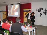 Konference v Kněžmostě - 20. února 2015