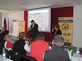 Konference v Kněžmostě - 20. února 2015