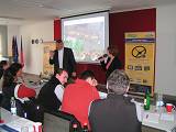Konference v Kněžmostě - 20. února 2015