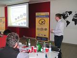 Konference v Kněžmostě - 20. února 2015