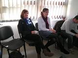 Konference v Kněžmostě - 20. února 2015