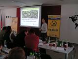 Konference v Kněžmostě - 20. února 2015