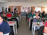 Konference v Kněžmostě - 20. února 2015
