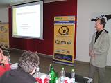 Konference v Kněžmostě - 20. února 2015