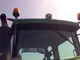 Trimble PSO po devíti letech