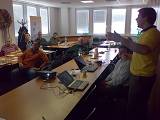 Seminář ZZN Kolín, 11.2.2014