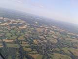 Krajina na pomezí hrabství West Sussex a Kent (3)