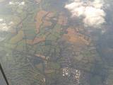 Krajina na pomezí hrabství West Sussex a Kent (4)