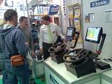Techagro 2016 - Trimble AgGPS