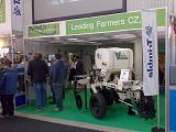 Polní dny, semináře, prezentace\Techagro 2016