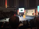 Techagro 2016 - vyhlášení Grand Prix Techagro 2016