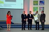 Techagro 2016 - vyhlášení Grand Prix Techagro 2016