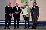 Techagro 2016 - vyhlášení Grand Prix Techagro 2016