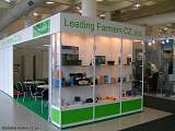 Polní dny, semináře, prezentace\Techagro 2010