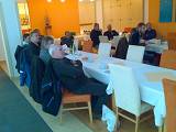 Seminář v Třeboni - 26. 2. 2015