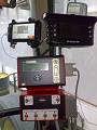 EZ-Guide 250 v kabině JD 6430
