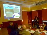 Konference územní organizace Hradec Králové Zemědělského svazu ČR ve Vrchlabí - leden 2016