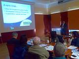 Konference územní organizace Hradec Králové Zemědělského svazu ČR ve Vrchlabí - leden 2016