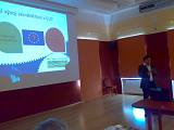 Konference územní organizace Hradec Králové Zemědělského svazu ČR ve Vrchlabí - leden 2016