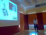 Konference územní organizace Hradec Králové Zemědělského svazu ČR ve Vrchlabí - leden 2016