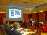 Konference územní organizace Hradec Králové Zemědělského svazu ČR ve Vrchlabí - leden 2016