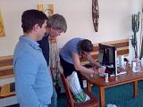 Konference územní organizace Hradec Králové Zemědělského svazu ČR ve Vrchlabí - leden 2016